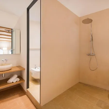 Lodge La Piconera Osor