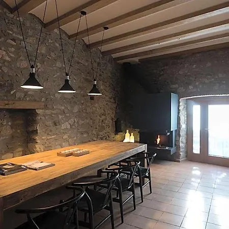 Lodge La Piconera Osor