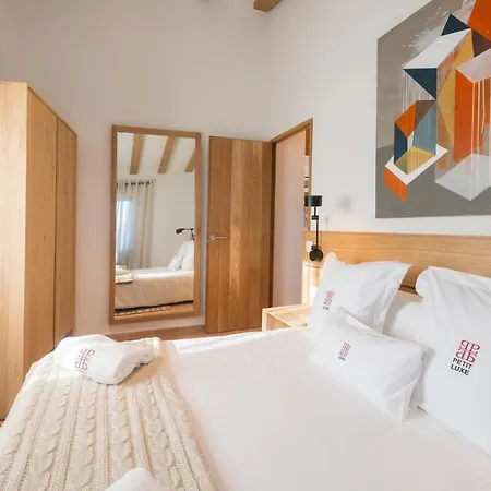 Lodge La Piconera