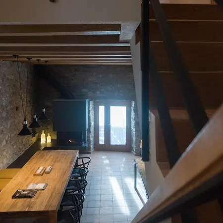 La Piconera Lodge *