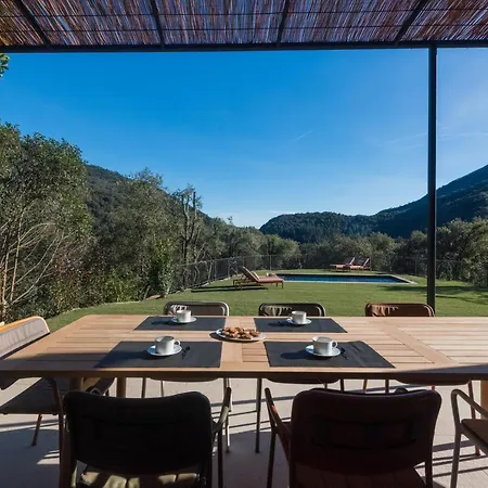 La Piconera Orman Evi