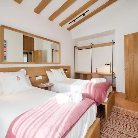 Lodge La Piconera
