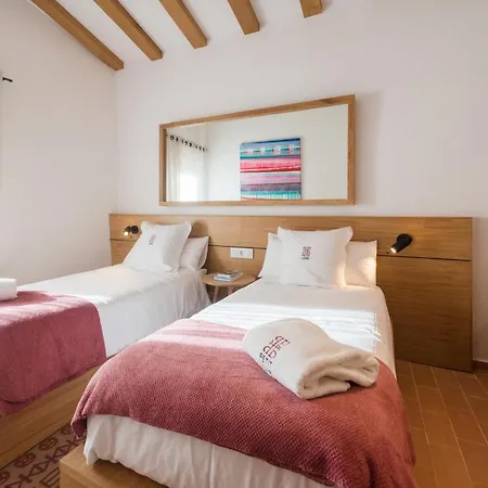 La Piconera Lodge Osor