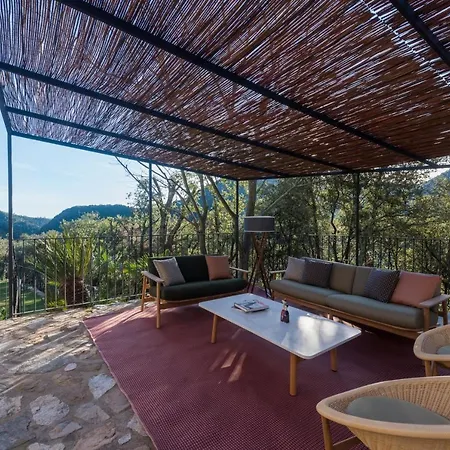 La Piconera Lodge