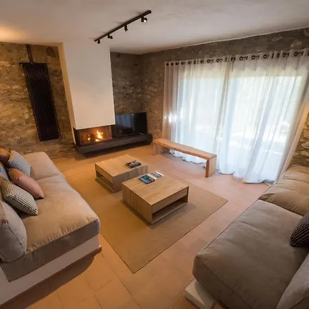 La Piconera 롯지 *