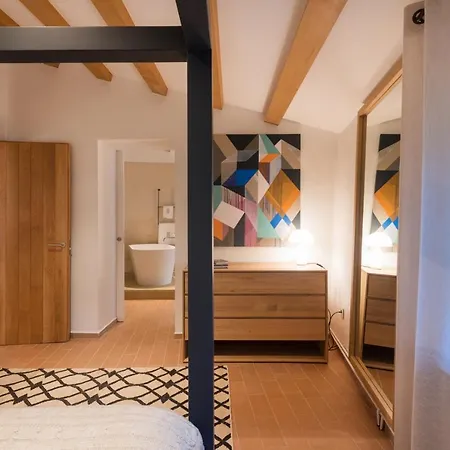 Lodge La Piconera Osor