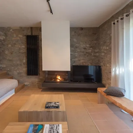 La Piconera Orman Evi