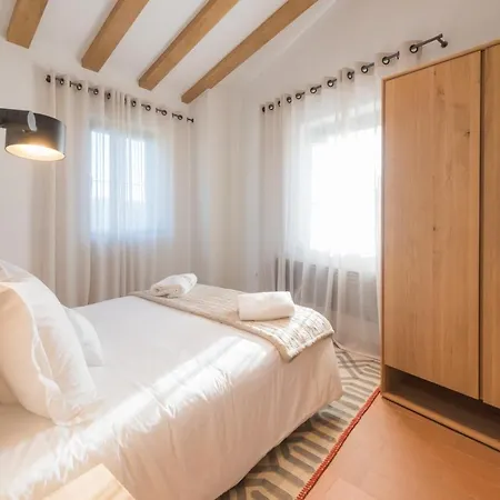 롯지 La Piconera *