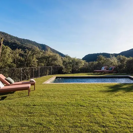 Lodge La Piconera Osor