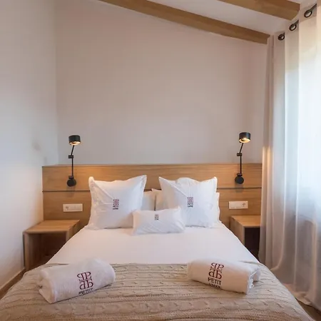 La Piconera Orman Evi Osor