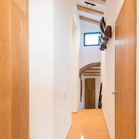 Orman Evi La Piconera *