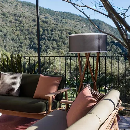 La Piconera Lodge Osor