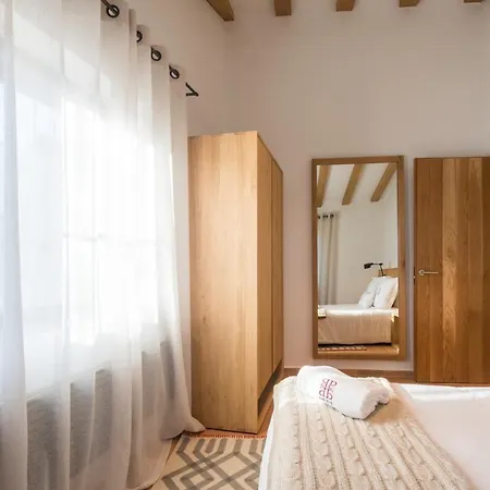 Lodge La Piconera