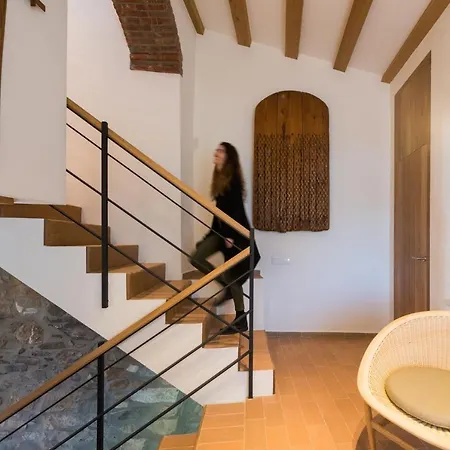 Orman Evi La Piconera Osor