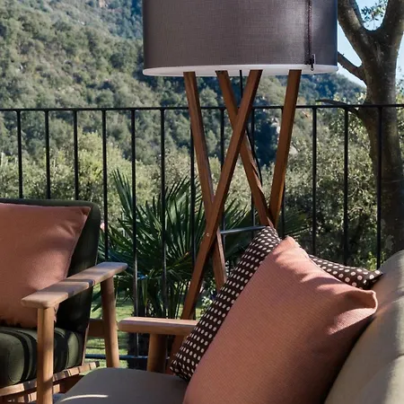 Lodge La Piconera