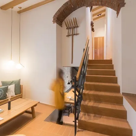 La Piconera Orman Evi *