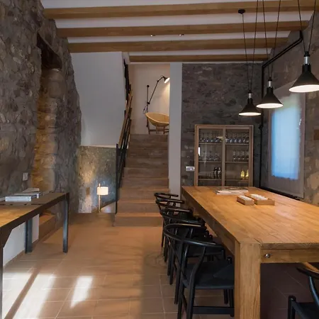 La Piconera Lodge *