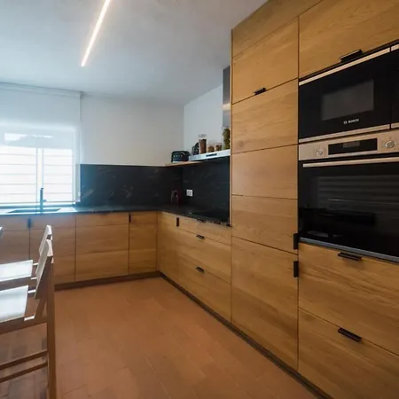 Orman Evi La Piconera