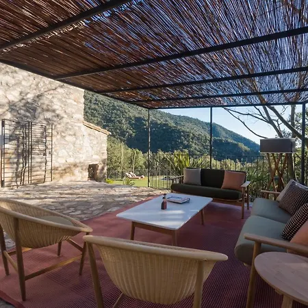 Orman Evi La Piconera Osor