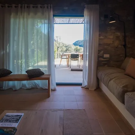 Lodge La Piconera *