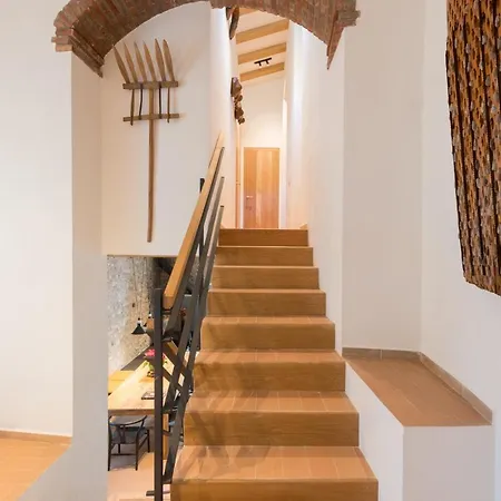 롯지 La Piconera Osor