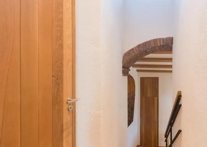 山林小屋 La Piconera