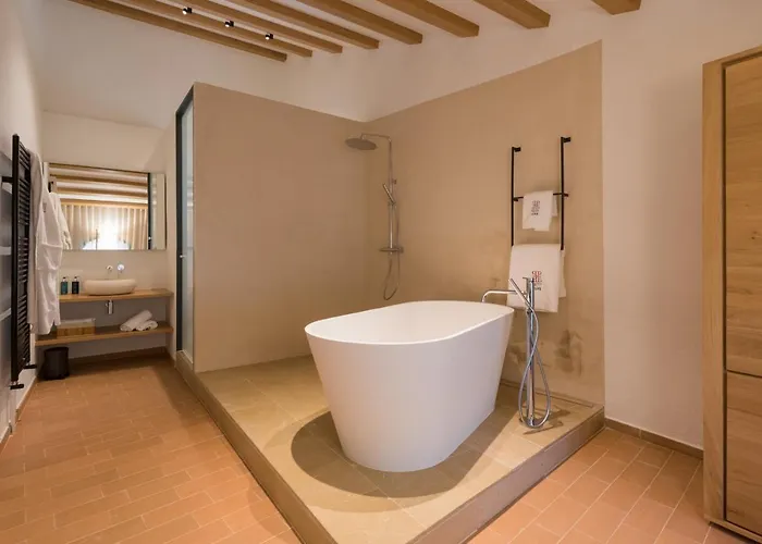 La Piconera Lodge Osor