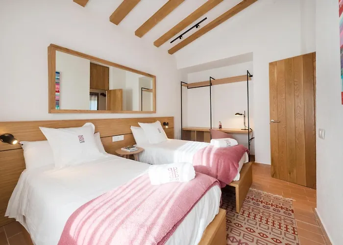 Lodge La Piconera