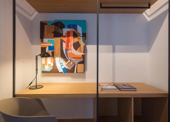 山林小屋 La Piconera *