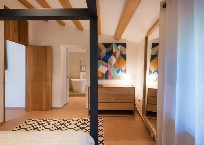 Lodge La Piconera Osor
