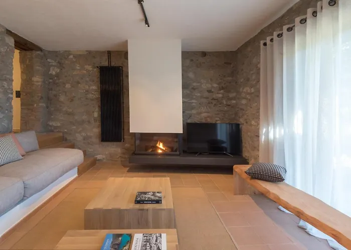 La Piconera Lodge