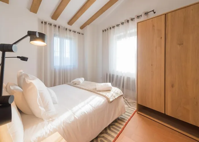 山林小屋 La Piconera *