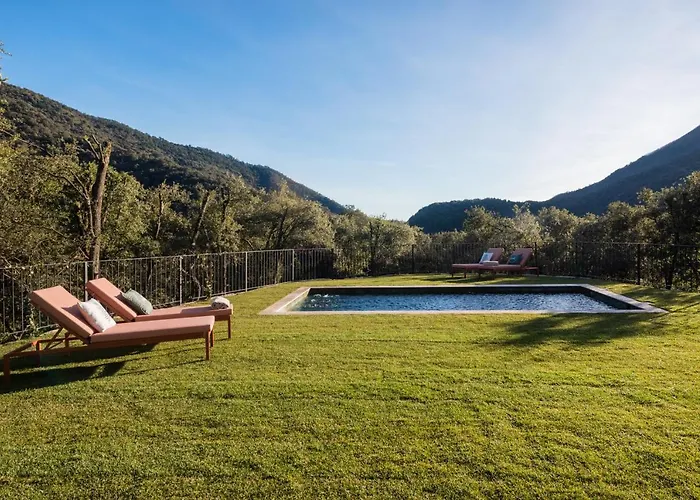 Lodge La Piconera Osor