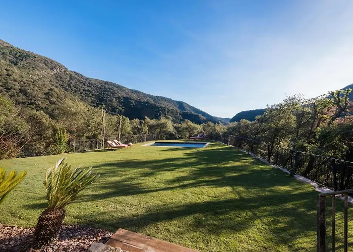 La Piconera Lodge