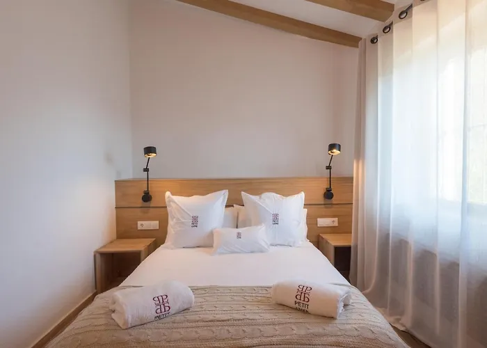 La Piconera Lodge Osor