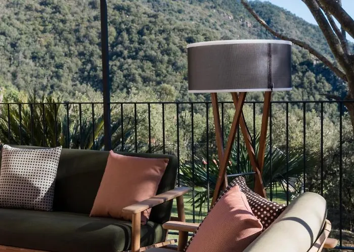 La Piconera Lodge Osor