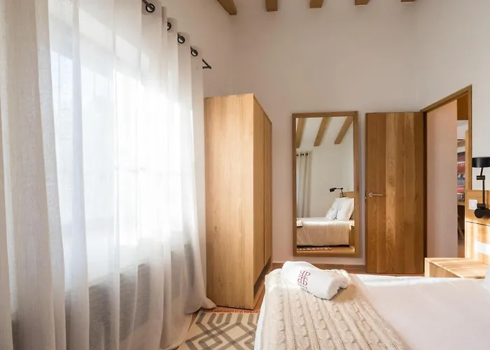 山林小屋 La Piconera