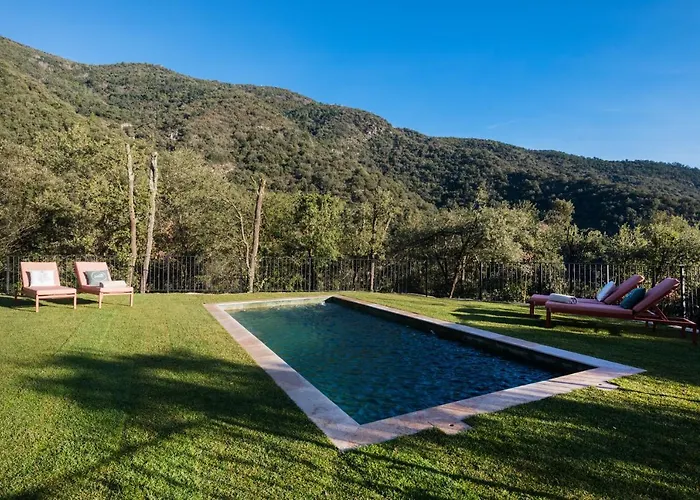 La Piconera Lodge