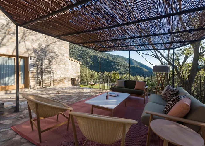 Lodge La Piconera Osor