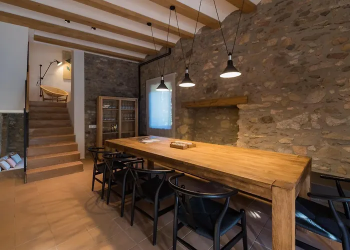 Lodge La Piconera Osor