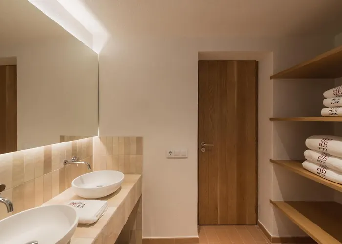 山林小屋 La Piconera