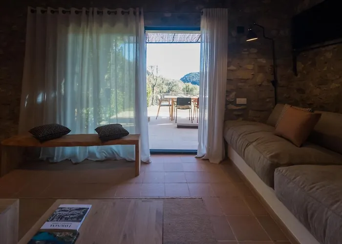 Lodge La Piconera *